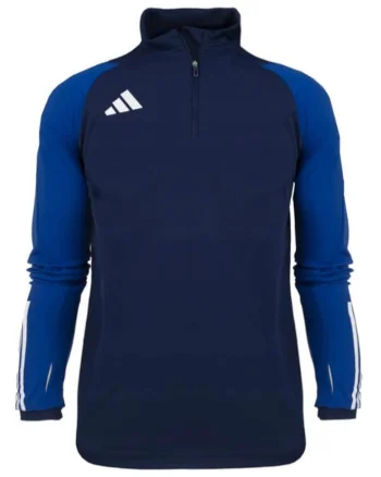 Bluza sport dama,  Albastru, Albastru