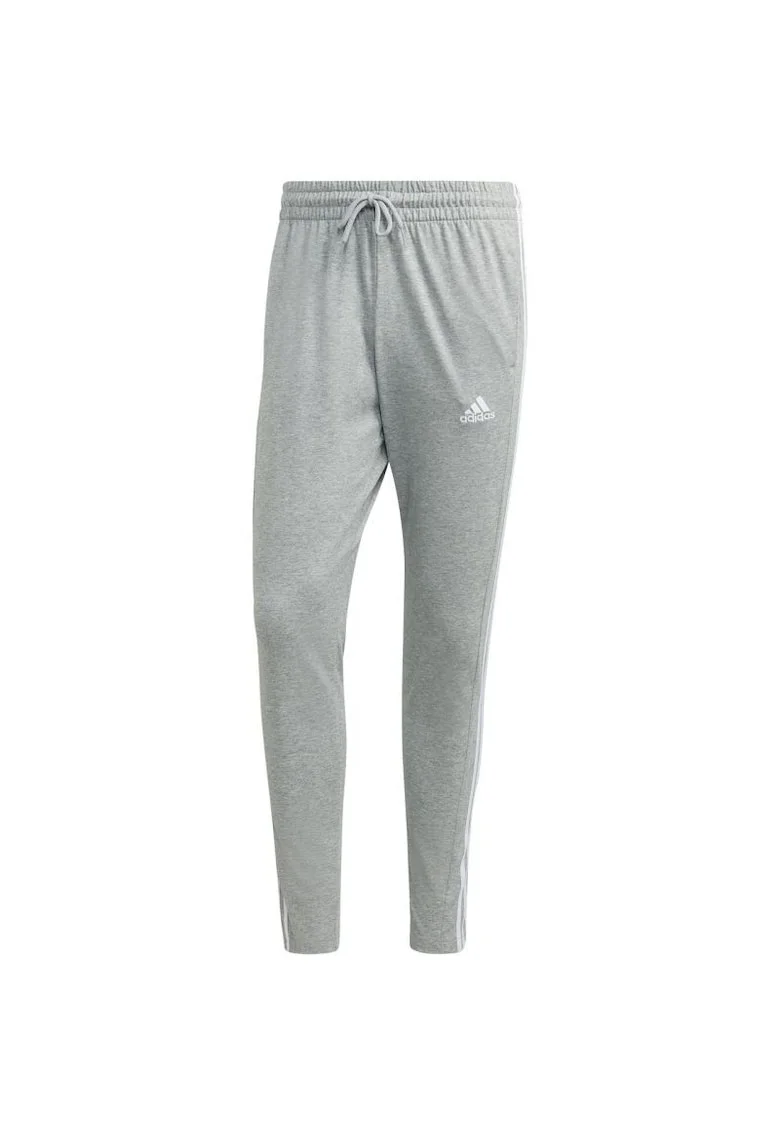 Pantaloni de trening  Bumbac/Poliester, Gri