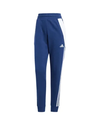 Pantaloni sport barbati,  Bumbac/Poliester, Albastru,