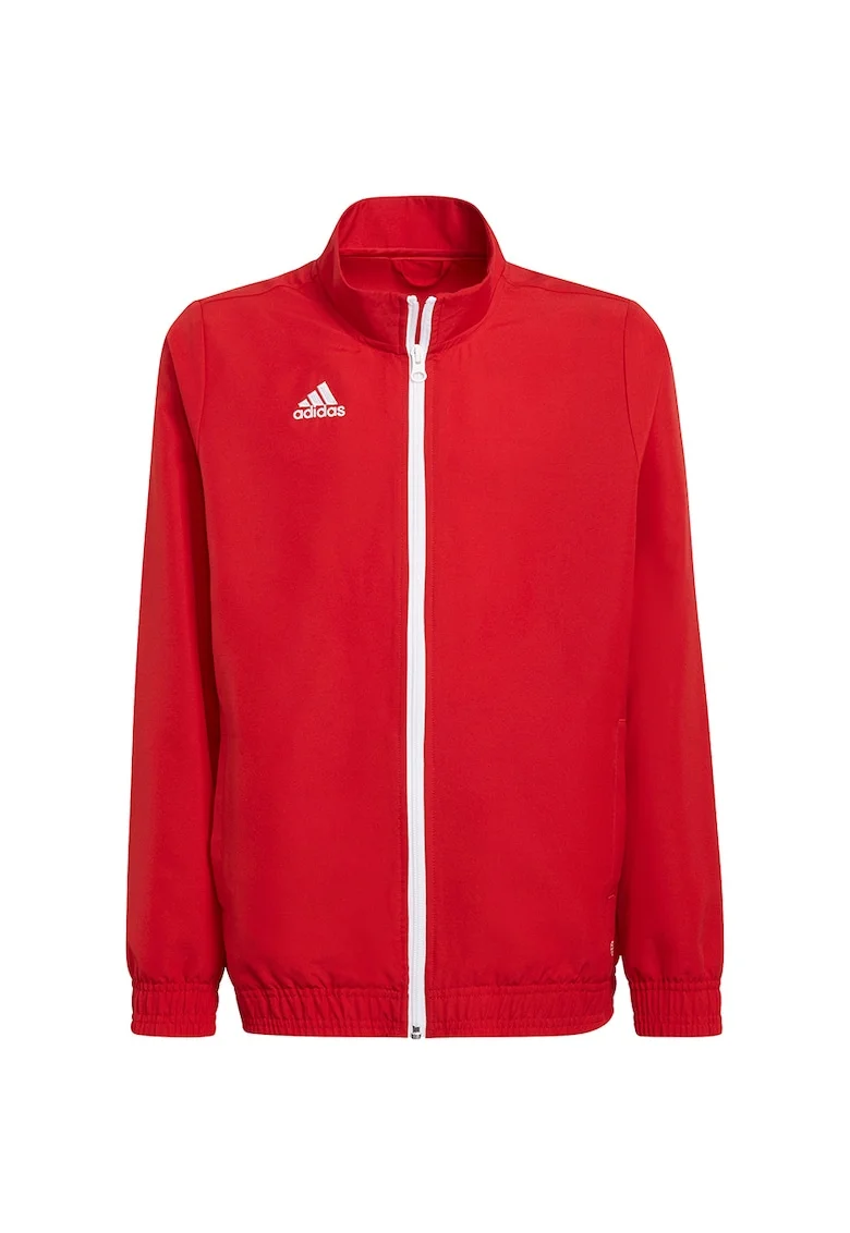 Hanorac sport copii,  Entrada 22, Rosu - 65845