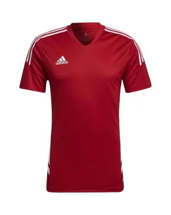 Tricou,  Poliester, Rosu8