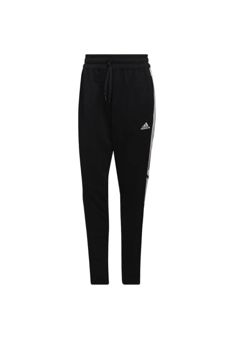 Pantaloni sport  condivo 22, Poliester, Negru