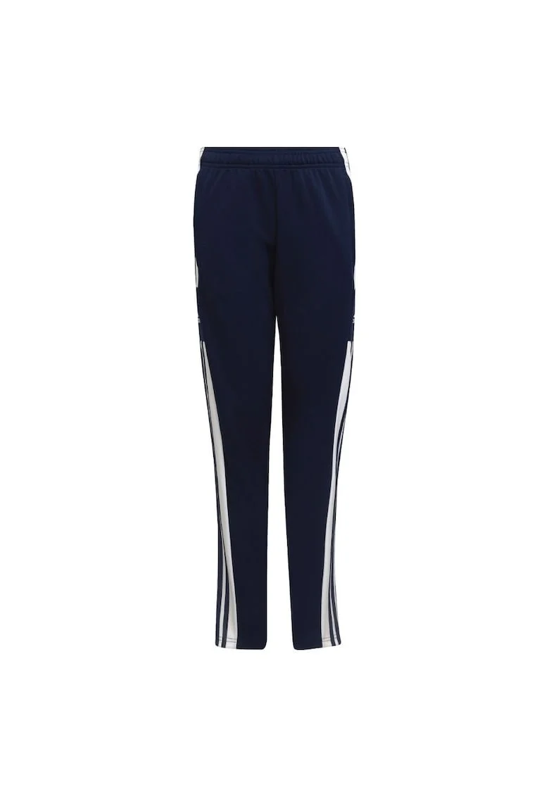 Pantaloni sport copii,  Poliester, Bleumarin