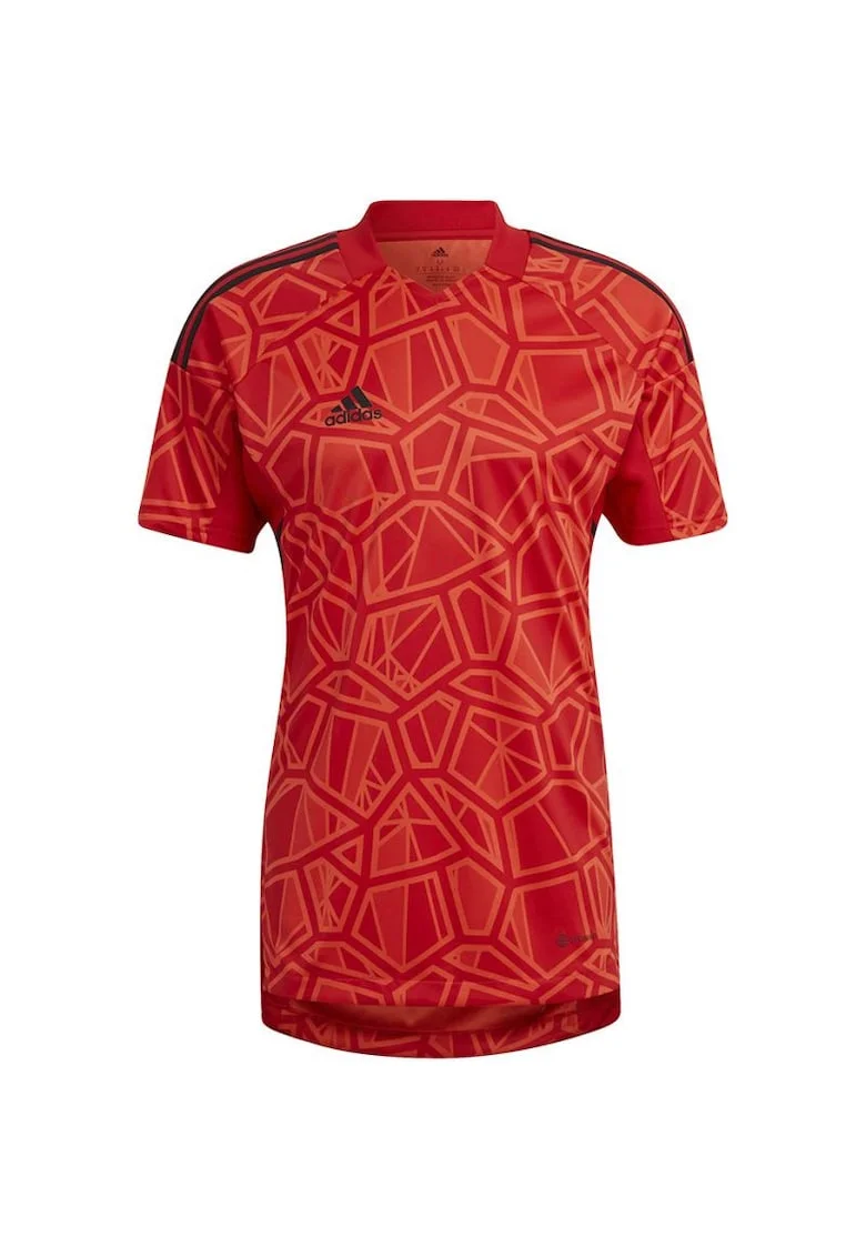Tricou sport barbati  Condivo 22, poliester, rosu