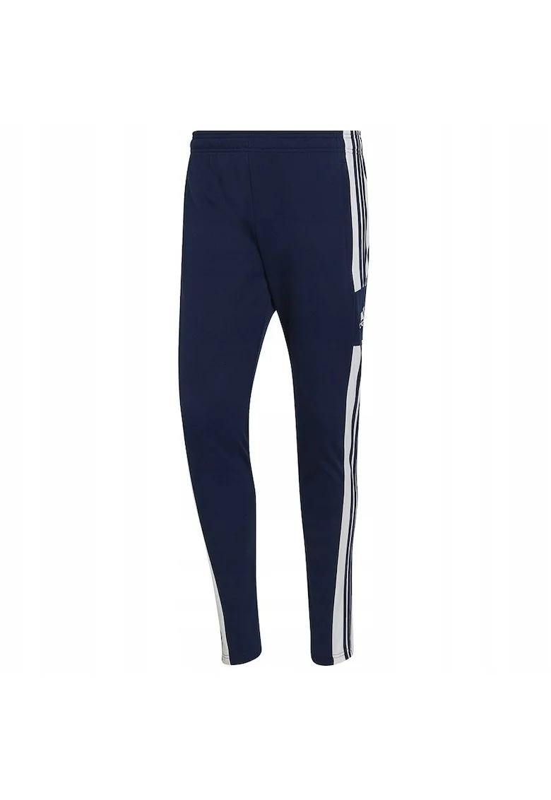 Pantaloni sport copii,  Poliester, Bleumarin