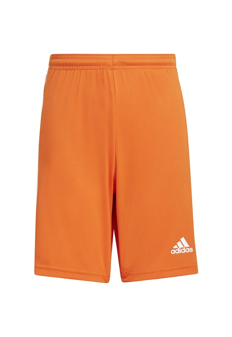 Pantaloni sport copii Squadra 21,  Poliester, Portocaliu
