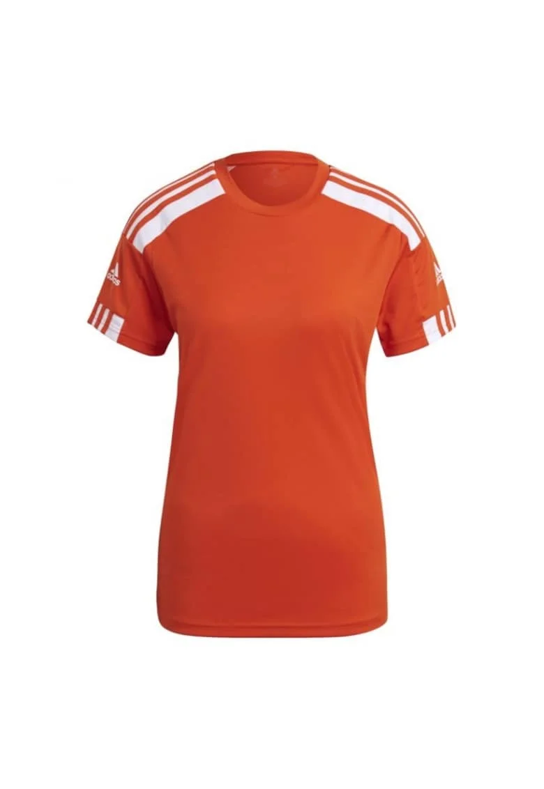 Tricou sport dama Gn8087,  Poliester, Portocaliu,