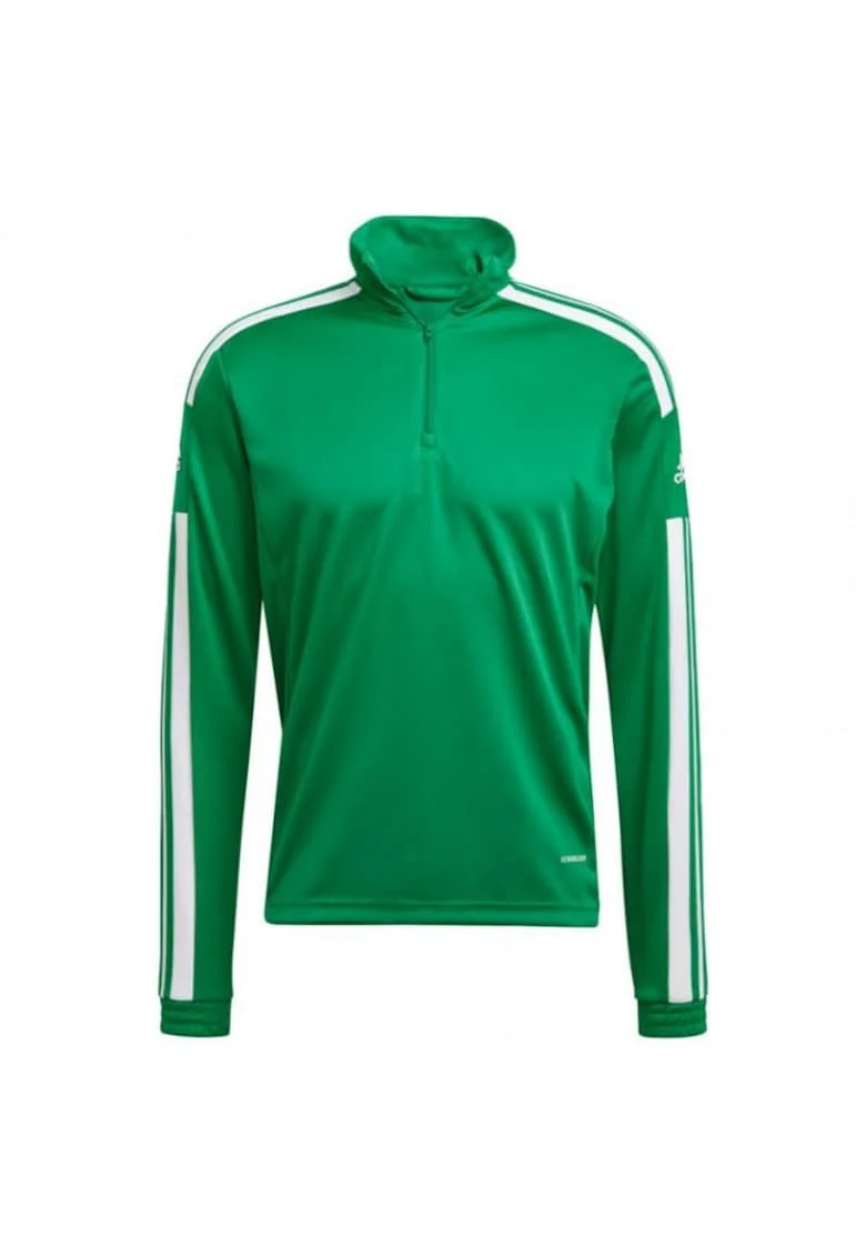 Hanorac sport pentru barbati,  Poliester, Verde,