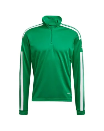 Hanorac sport pentru barbati,  Poliester, Verde,