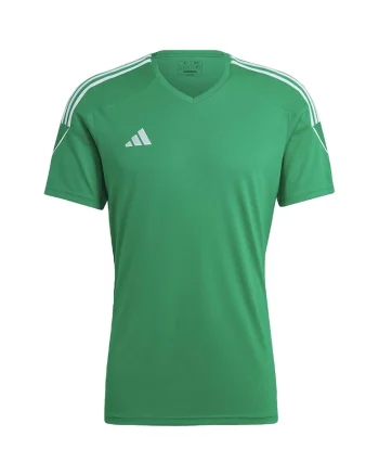 Tricou sport barbati,  Poliester, Verde, Verde