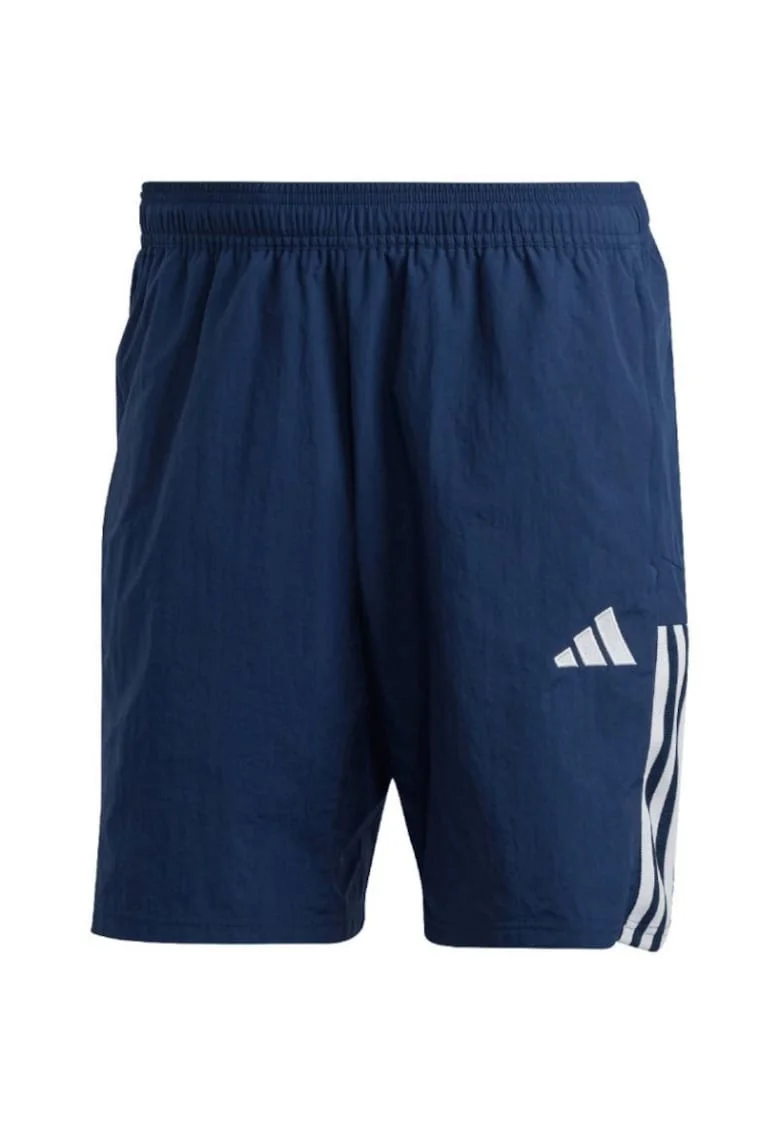 Pantaloni scurti  barbati, Poliester, Bleumarin, Bleumarin
