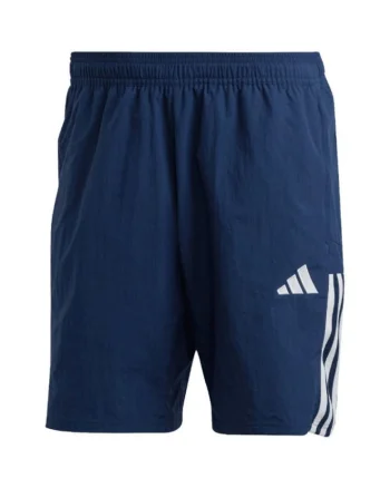 Pantaloni scurti  barbati, Poliester, Bleumarin, Bleumarin