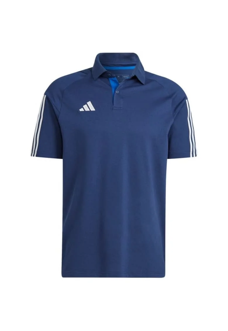 Tricou polo barbati,  Bleumarin, Bleumarin