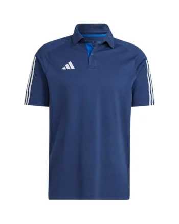 Tricou polo barbati,  Bleumarin, Bleumarin