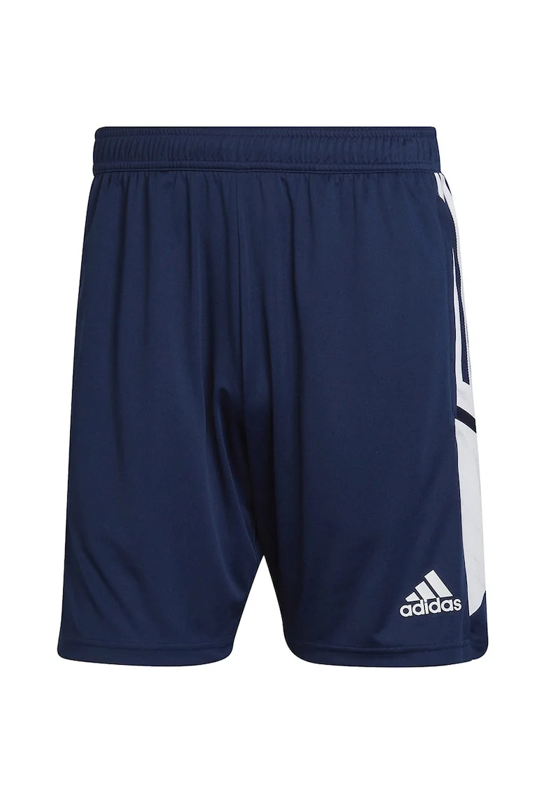Pantaloni sport barbati,  Scurti, Albastru, Albastru