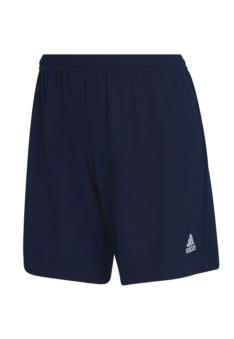 Pantaloni scurti Entrada 22,  Poliester, Bleumarin - 64845, Bleumarin