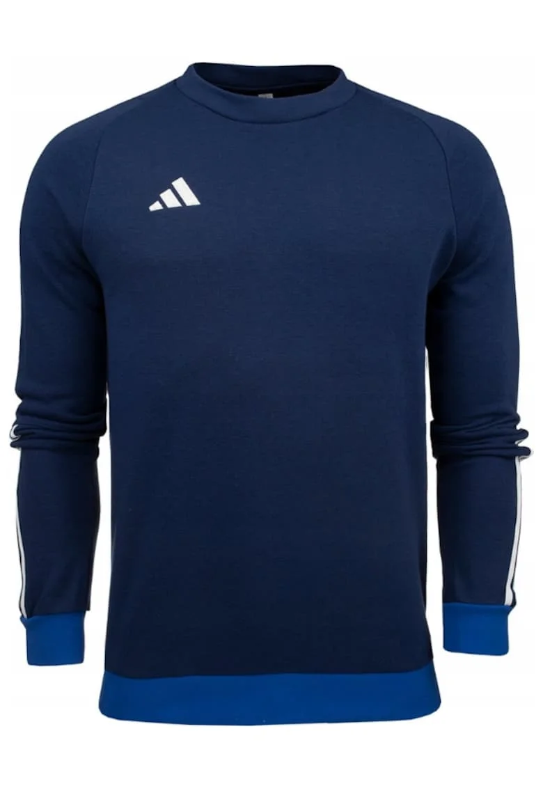 Bluza sport barbati,  Albastru, Albastru
