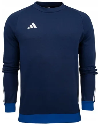 Bluza sport barbati,  Albastru, Albastru