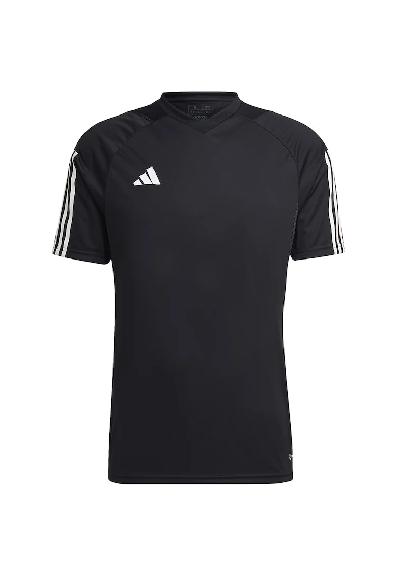 Tricou sport  pentru barbati, negru, Negru