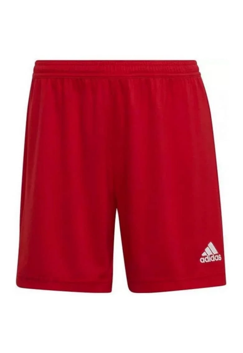 Pantaloni sport dama,  Poliester, Rosu, Rosu