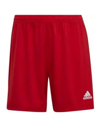 Pantaloni sport dama,  Poliester, Rosu, Rosu