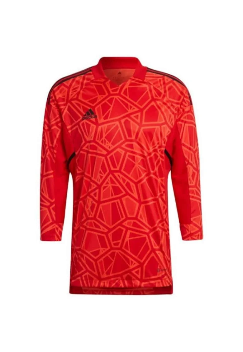 Bluza de portar,  Condivo 22, Poliester, Rosu, Rosu