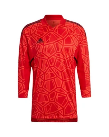 Bluza de portar,  Condivo 22, Poliester, Rosu, Rosu
