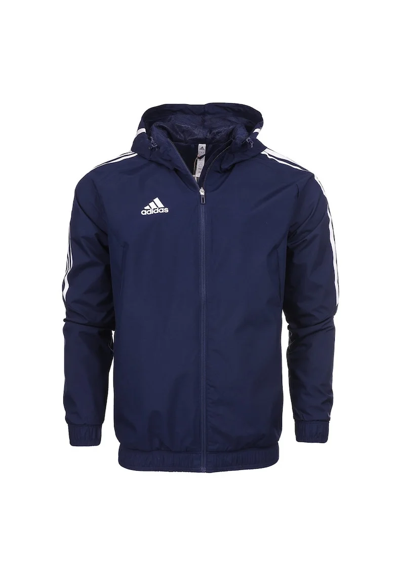 Jacheta sport barbati,  Poliester, Bleumarin - 654854, Bleumarin