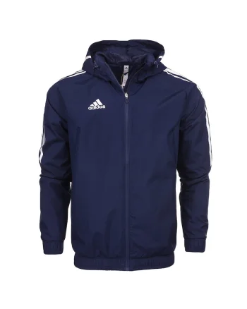 Jacheta sport barbati,  Poliester, Bleumarin - 654854, Bleumarin