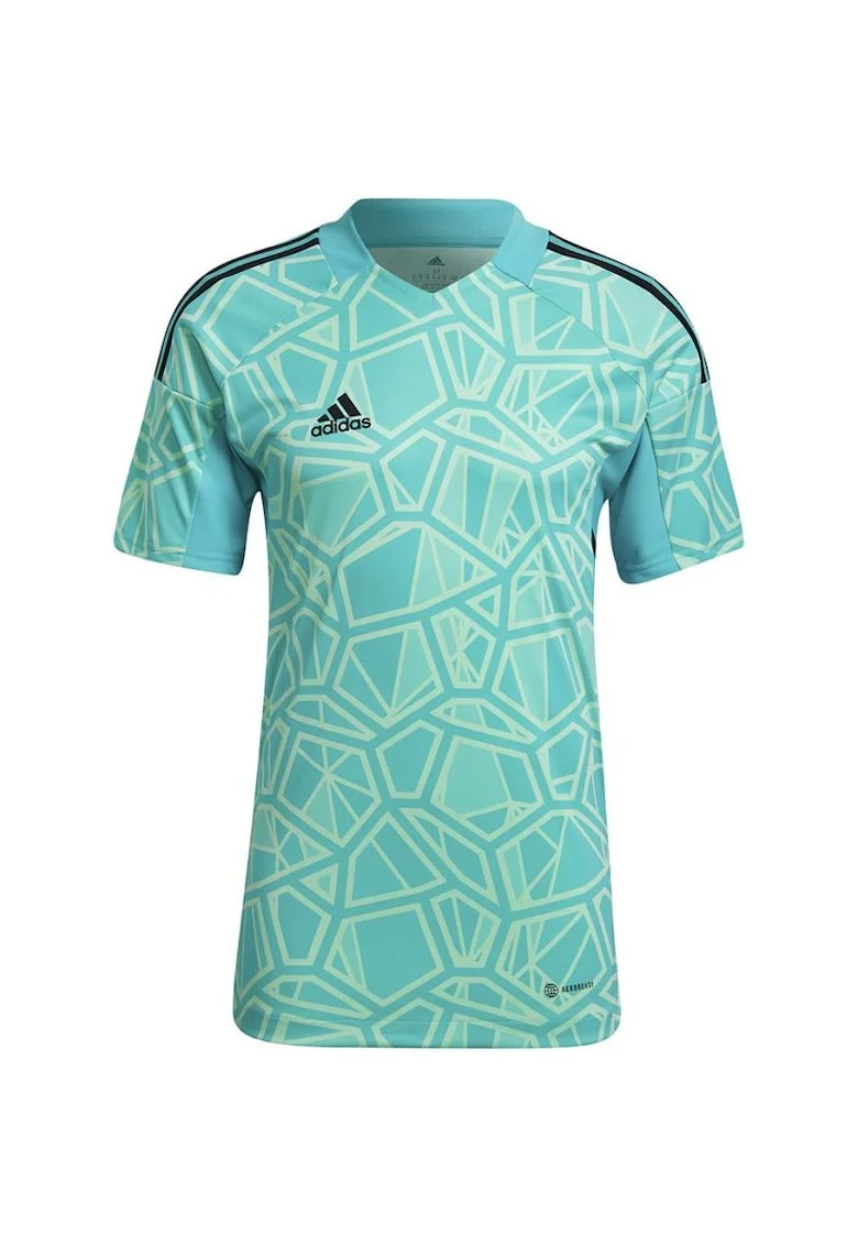 Tricou sport barbati  Condivo 22 verde, Verde