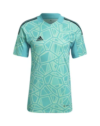 Tricou sport barbati  Condivo 22 verde, Verde