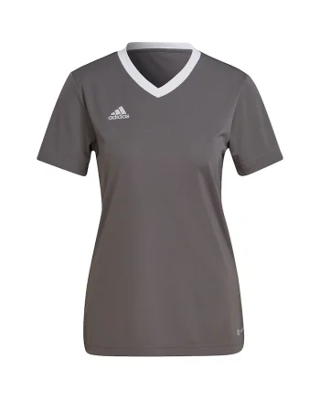 Tricou dama,  Gri - 98877, Gri