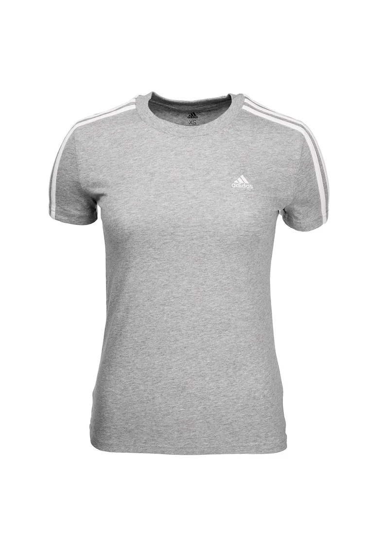 Tricou  Essentials, Gri