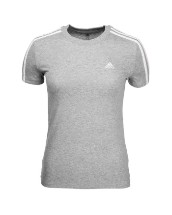 Tricou  Essentials, Gri