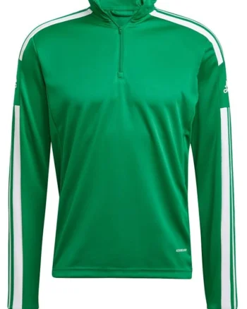 Jacheta sport barbati,  Poliester, Verde, Verde
