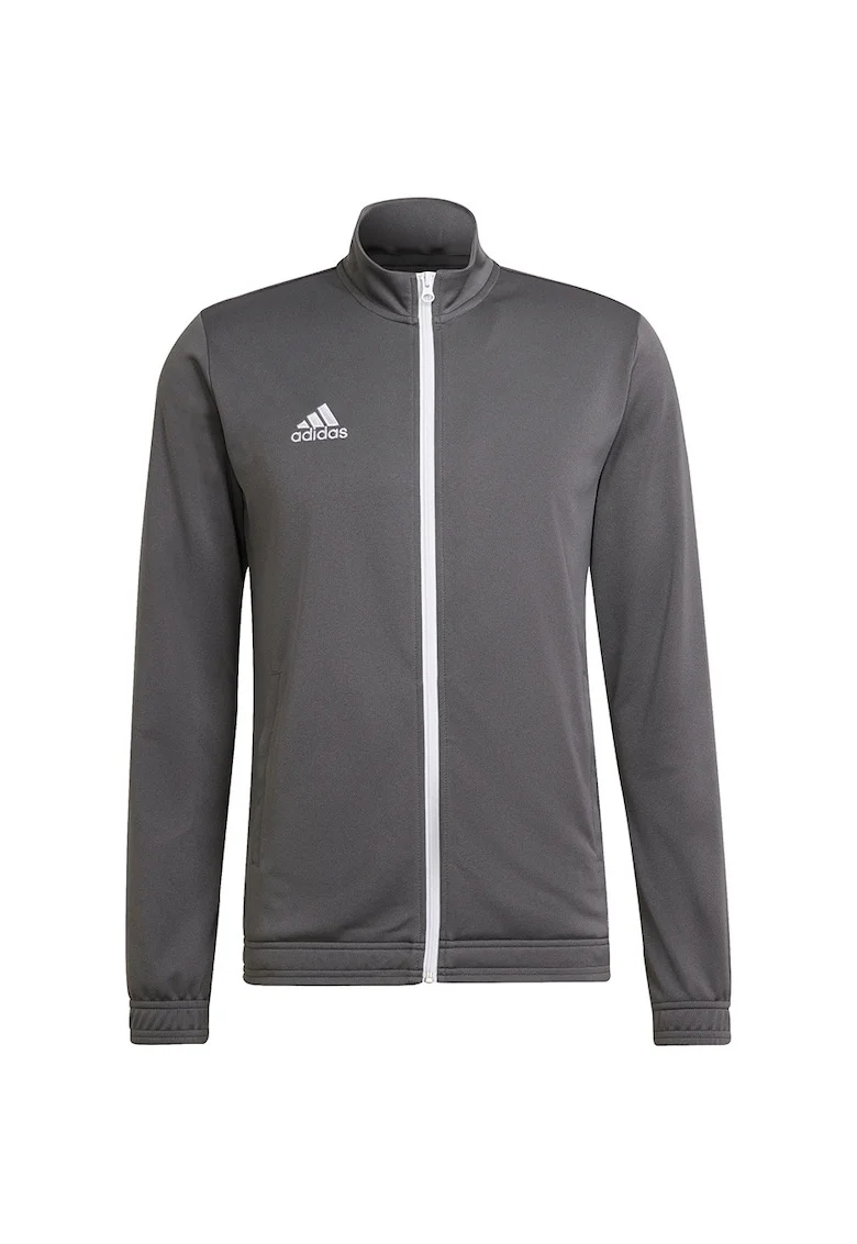 Bluza sport cu fermoar barbati,  Entrada 223548, Gri