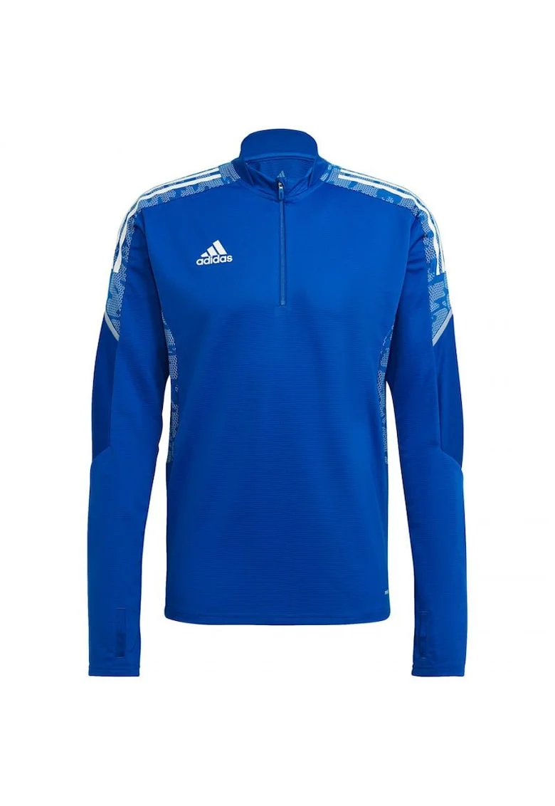 Bluza sport barbati  Condivo 21 Poliester, 4532789, Albastru