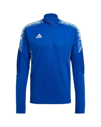 Bluza sport barbati  Condivo 21 Poliester, 4532789, Albastru
