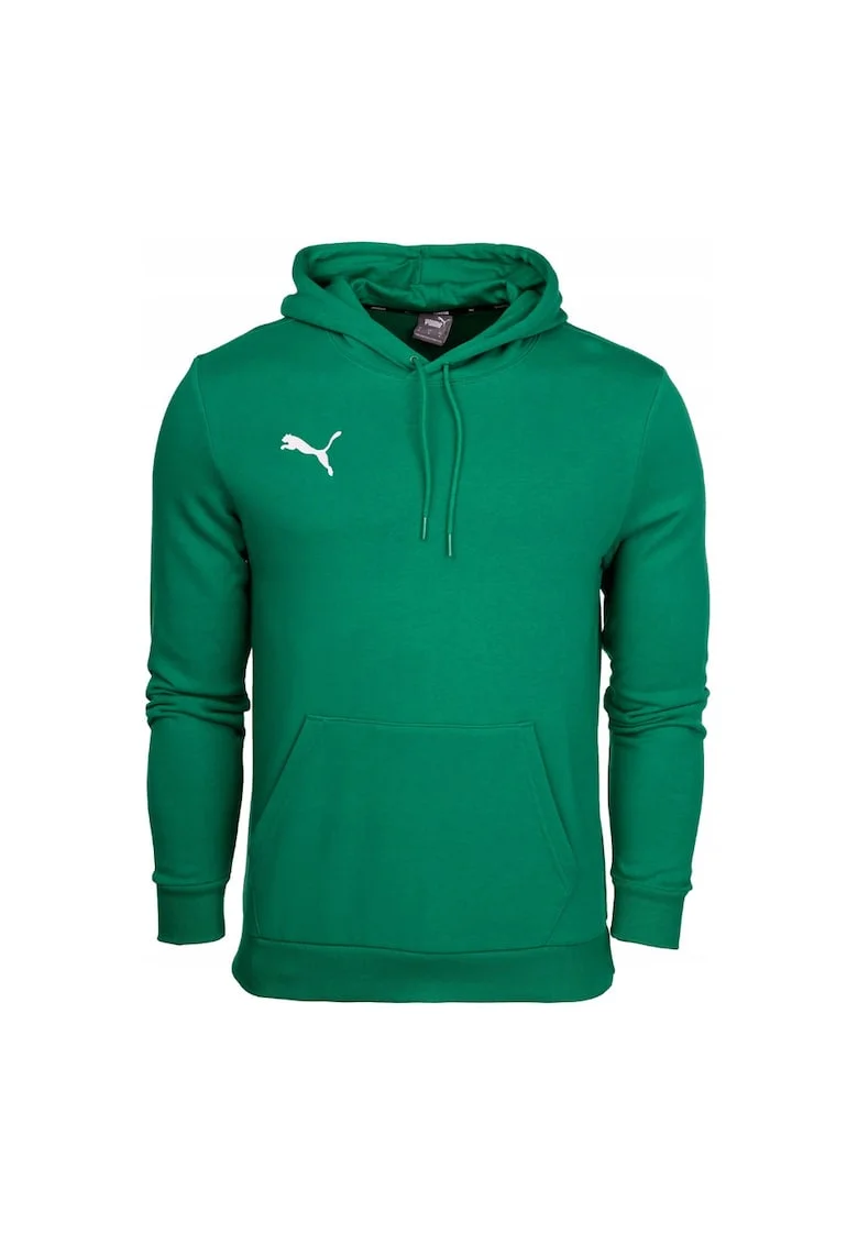 Hanorac sport barbati  Bumbac/Poliester, Verde, Verde