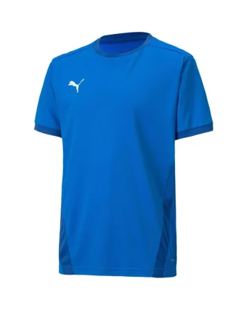Tricou copii  Teamgoal 23 Jersey Jr, Albastru