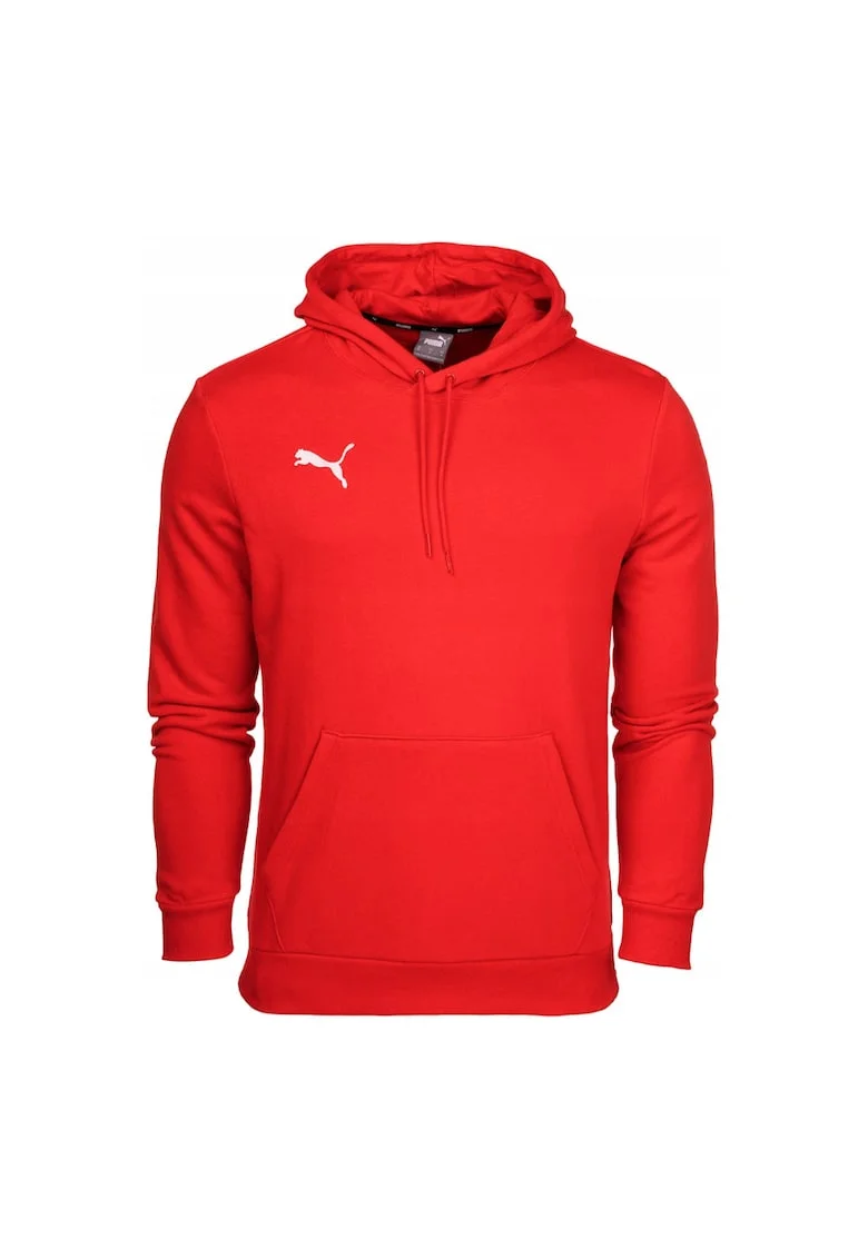 Hanorac sport barbati  Bumbac/Poliester, Rosu, Rosu