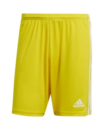 Pantaloni barbati,  - 89754, Galben