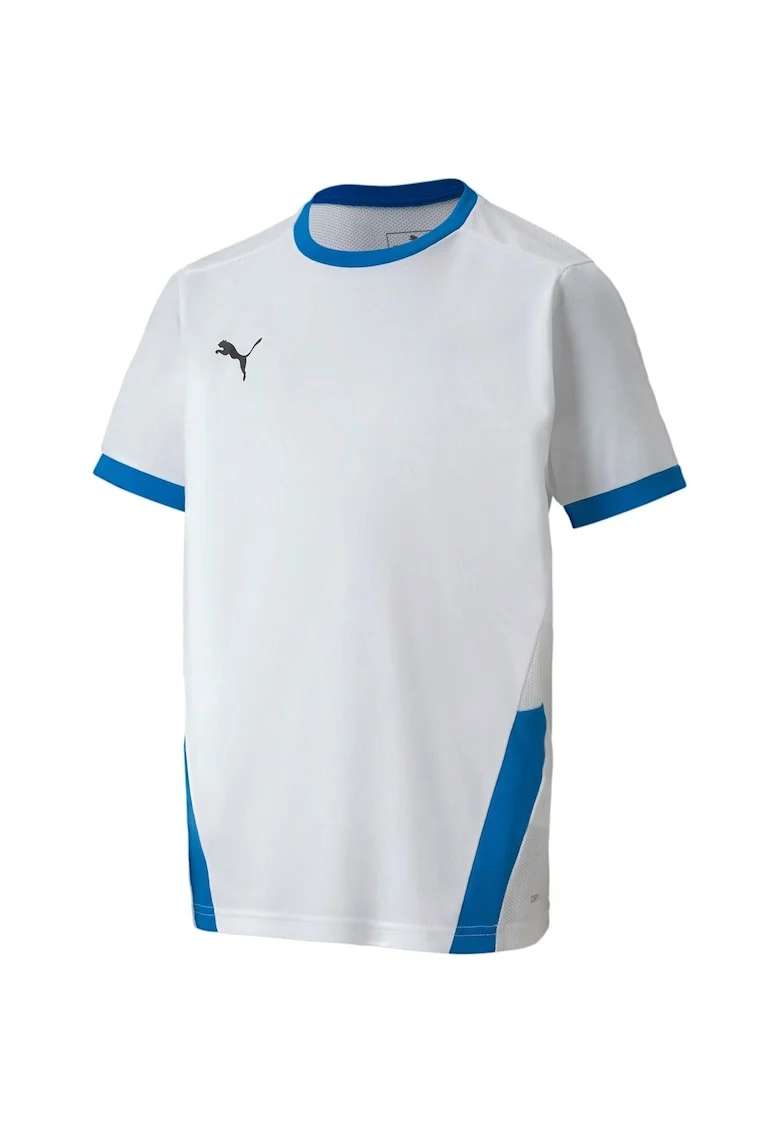 Tricou copii  Teamgoal 23 Jersey Jr 70416012, Alb