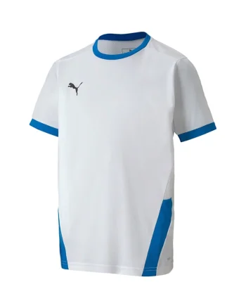 Tricou copii  Teamgoal 23 Jersey Jr 70416012, Alb