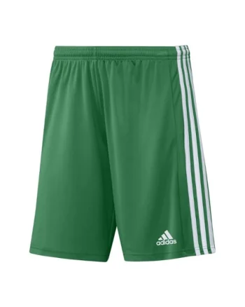 Pantaloni scurti barbati,  Verde