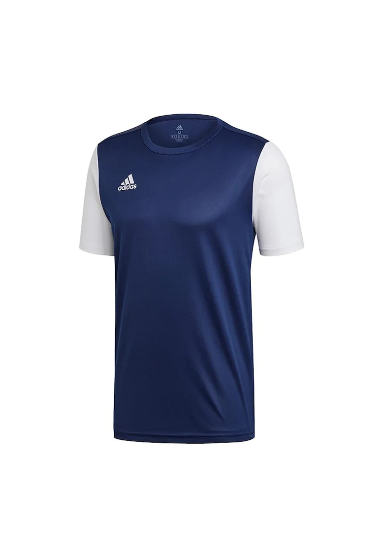 Tricou  Estro 19 DP3232, Barbati, Bleumarin