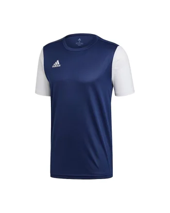 Tricou  Estro 19 DP3232, Barbati, Bleumarin