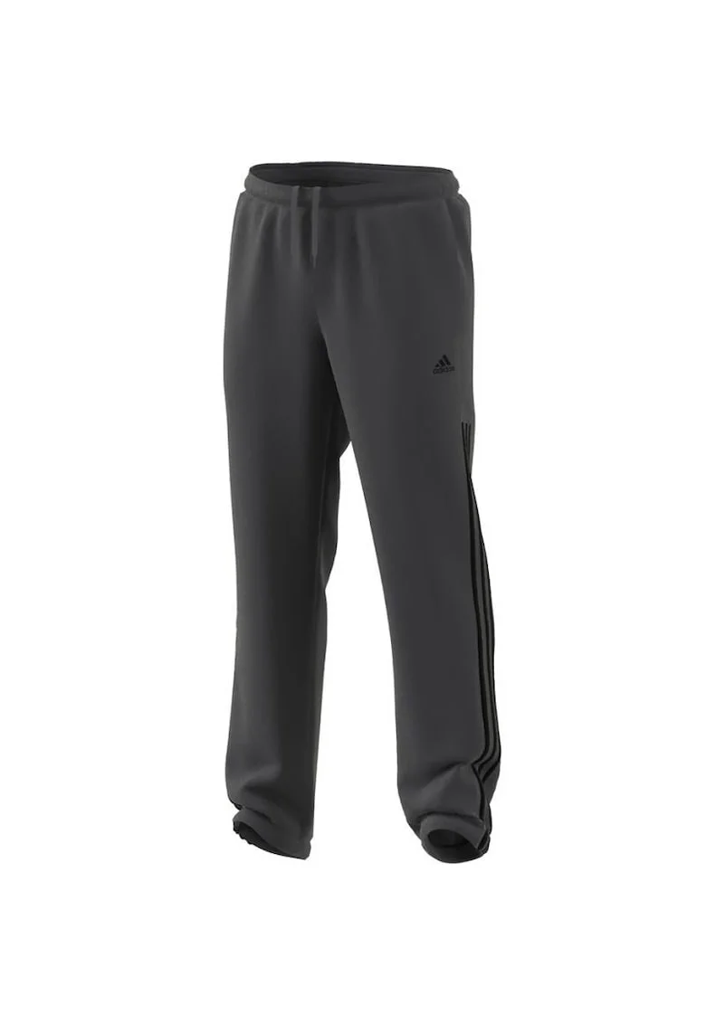Pantaloni pentru barbati  Essentials, Bumbac/Poliester, Gri
