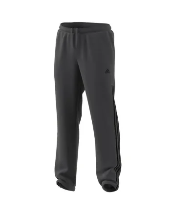 Pantaloni pentru barbati  Essentials, Bumbac/Poliester, Gri