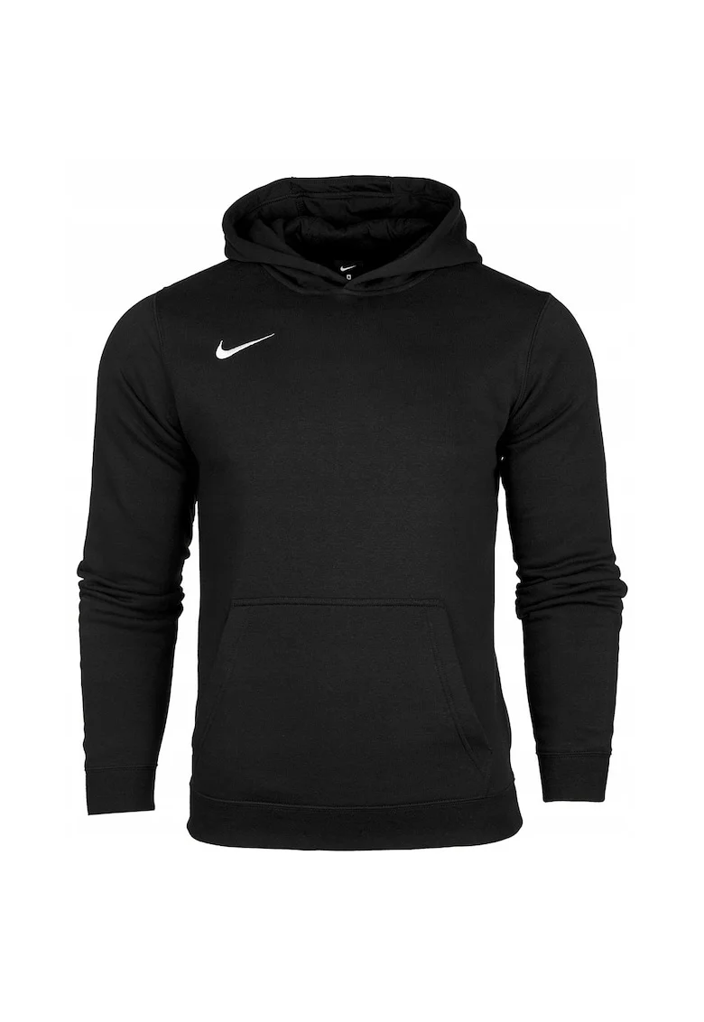 Hanorac sport copii  Park 20, Poliester, negru